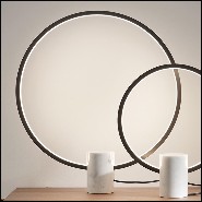 Table Lamp 163-Ring'N XL