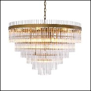 Chandelier 24-East