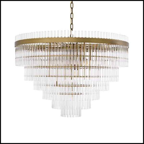 Chandelier 24-East