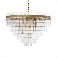 Chandelier 24-East