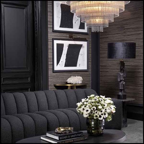 Chandelier 24-East