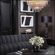 Chandelier 24-East