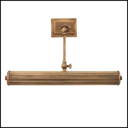 Wall Lamp 24-Luca L