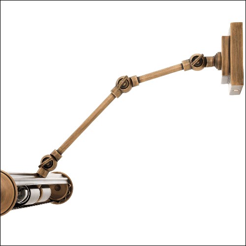 Wall Lamp 24-Luca L