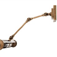 Wall Lamp 24-Luca L