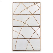 Miroir 119 - Dior - Décoratif - Pacific Compagnie.