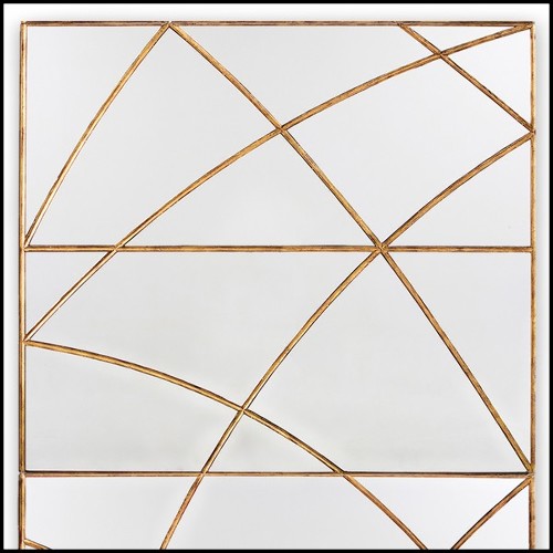 Miroir 119 - Dior - Élégant - Pacific Compagnie.