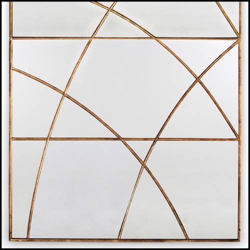 Miroir 119 - Dior - Raffiné - Pacific Compagnie.