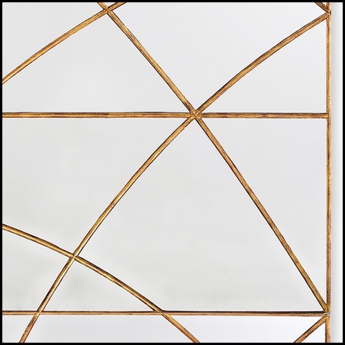 Miroir 119 - Dior - Design - Pacific Compagnie.