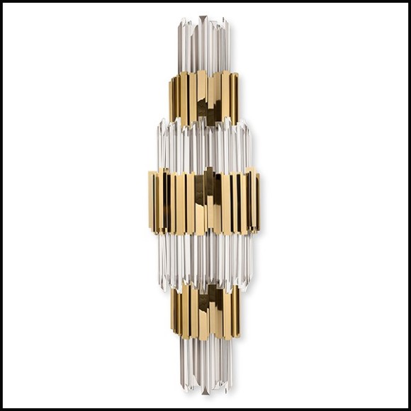 Wall Lamp 164-Ambassador H