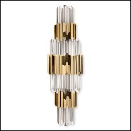 Wall Lamp 164-Ambassador H