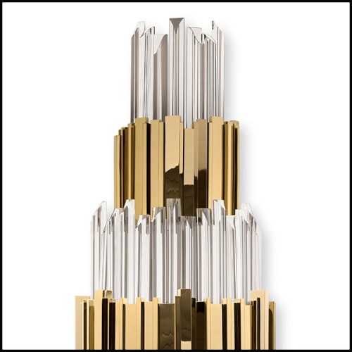 Wall Lamp 164-Ambassador H