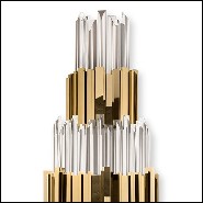 Wall Lamp 164-Ambassador H