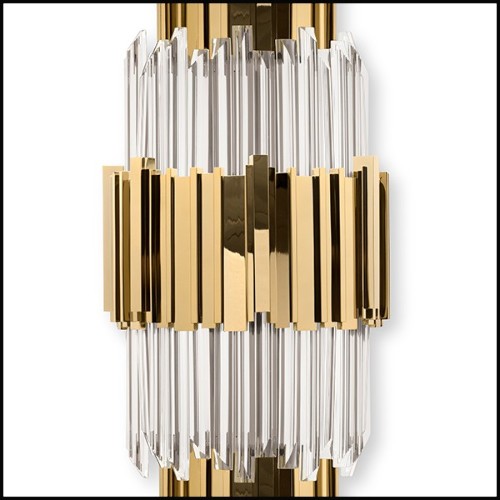 Wall Lamp 164-Ambassador H