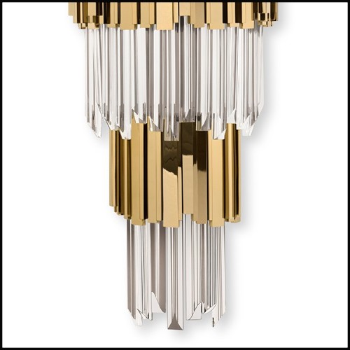 Wall Lamp 164-Ambassador H
