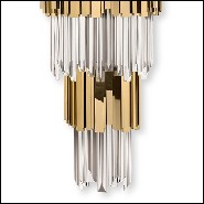 Wall Lamp 164-Ambassador H