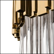 Wall Lamp 164-Ambassador H