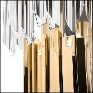 Wall Lamp 164-Ambassador H