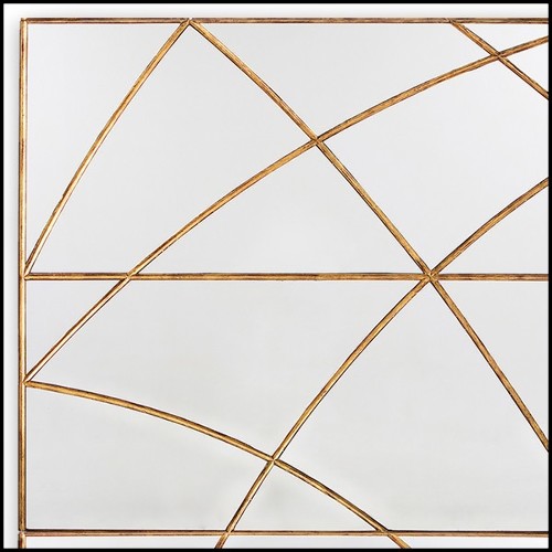 Miroir 119 - Dior - Mural - Pacific Compagnie.