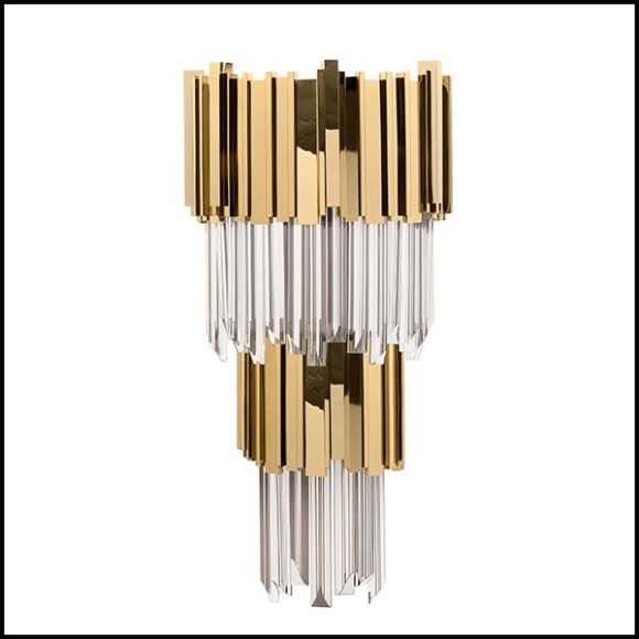 Wall Lamp 164-Ambassador