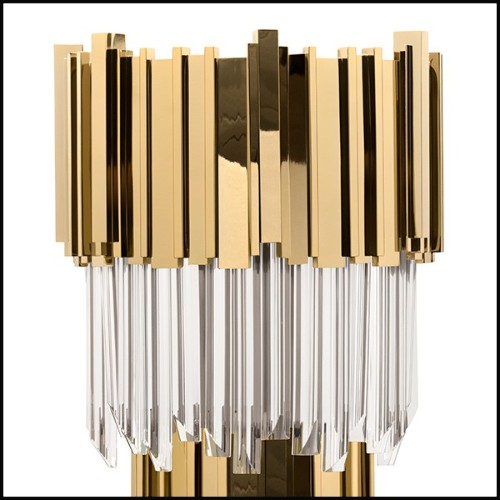 Wall Lamp 164-Ambassador