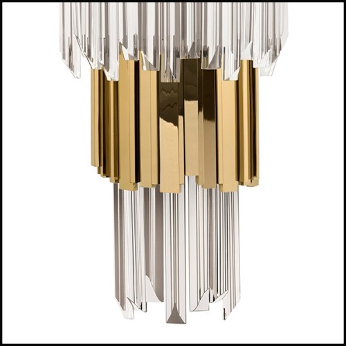 Wall Lamp 164-Ambassador