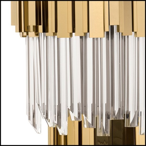 Wall Lamp 164-Ambassador