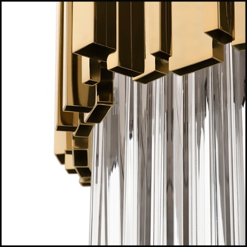 Wall Lamp 164-Ambassador