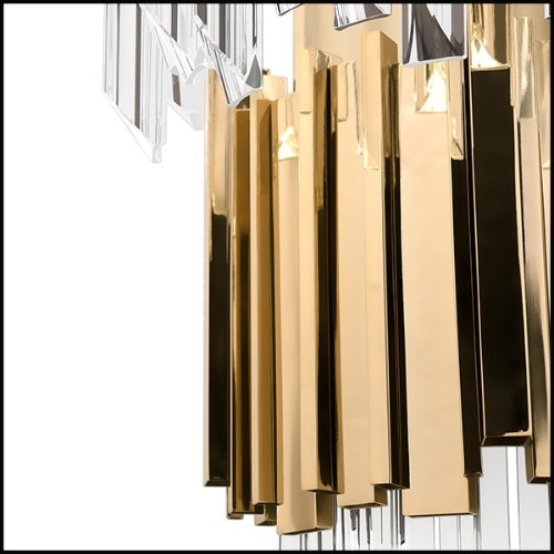 Wall Lamp 164-Ambassador