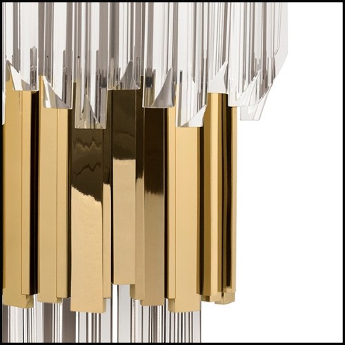 Wall Lamp 164-Ambassador