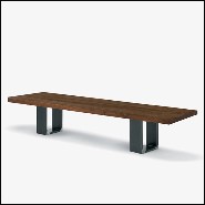 Bench 154-Real Edges