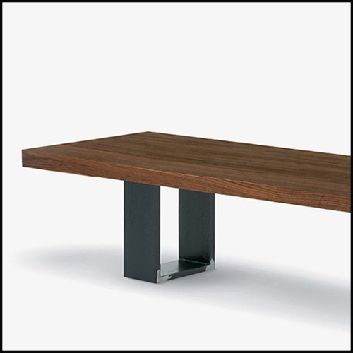 Bench 154-Real Edges