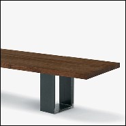 Bench 154-Real Edges