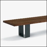 Bench 154-Real Edges