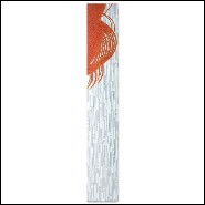 Panneau 119 - Le Lido - Luxe - Pacific Compagnie.