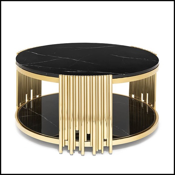 Table basse 162-Tubes II