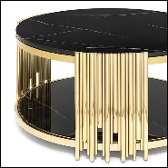 Table basse 162-Tubes II