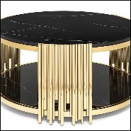 Table basse 162-Tubes II