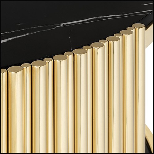 Table basse 162-Tubes II