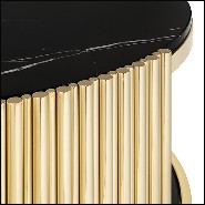 Table basse 162-Tubes II