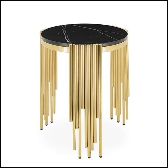 Table d'appoint 162-Tubes II