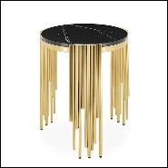 Table d'appoint 162-Tubes II