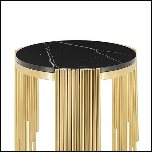 Table d'appoint 162-Tubes II