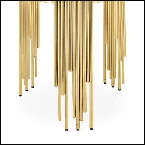 Table d'appoint 162-Tubes II
