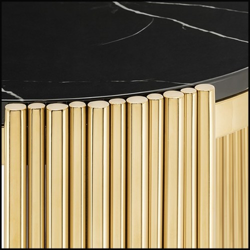 Table d'appoint 162-Tubes II