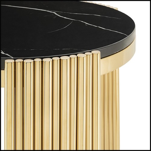 Table d'appoint 162-Tubes II