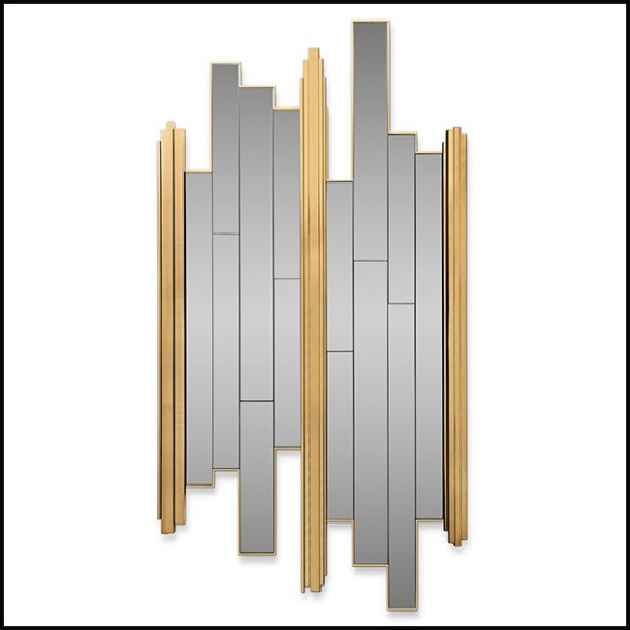 Mirror 164-Ambassador