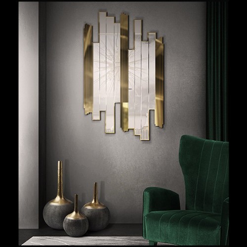 Miroir 164-Ambassador