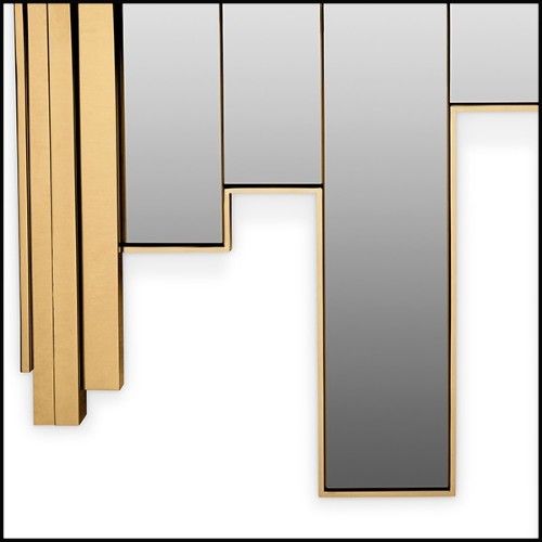 Mirror 164-Ambassador