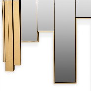 Mirror 164-Ambassador